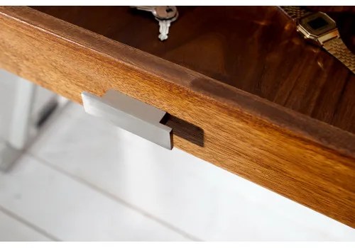 PC/Toaletný - stolík 35715 120cm Masív drevo palisander - Komfort-nábytok