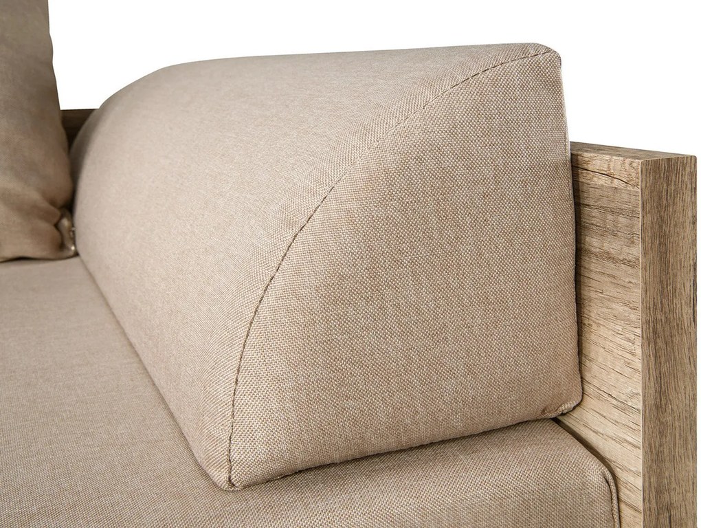 BRW Posteľ Malcolm LOZ/80/160