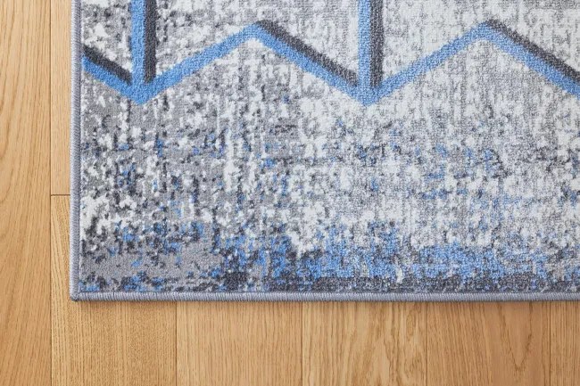 Koberec FD Sensi Tinton Lazur