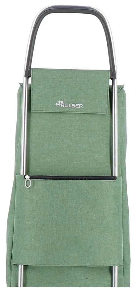 Nákupná taška 35 l Jolie Tweed 6 - Rolser