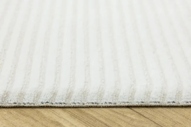 Koberec Kashmir KR253A krémový / zlatý