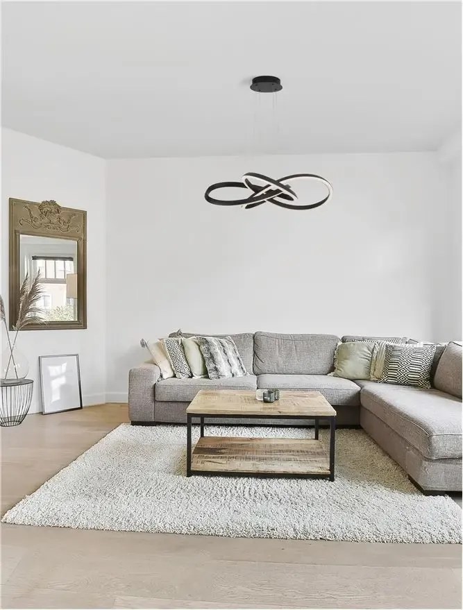 LED luster Amara 68