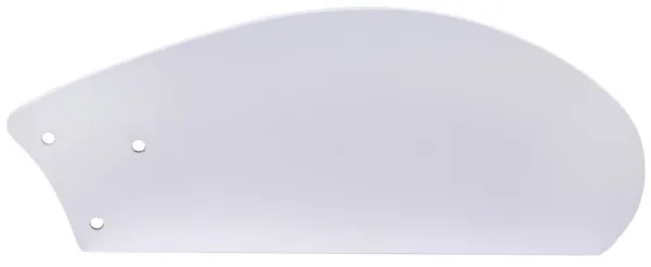 Globo 03811 - Stropný ventilátor RIVALDO 1xE14/60W/230V