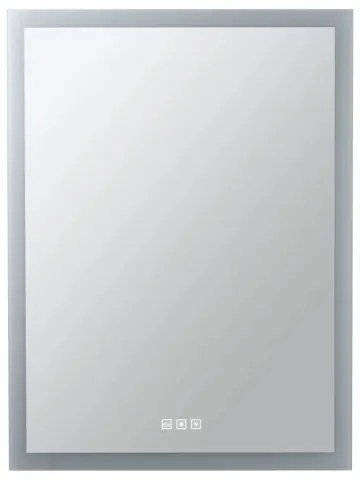 Paulmann 78951 - LED/22W IP44 Stmievateľné kúpeľňové zrkadlo s podsvietením 230V