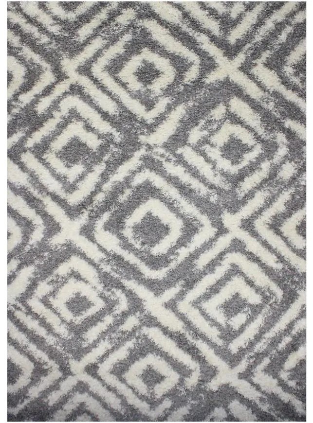 Koberec Shaggy Era 0,8/1,5 00842A