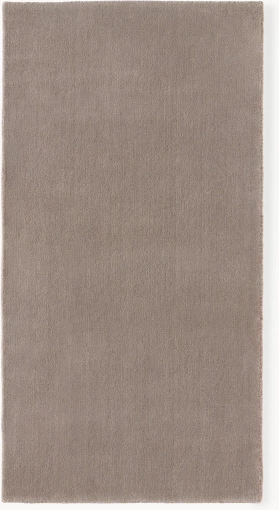 Ručne tkaný vlnený koberec Zayne