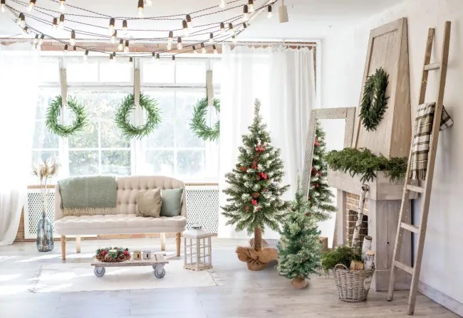 Vianočná dekorácia 301097