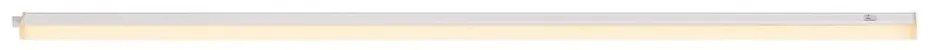 Nordlux - LED osvetlenie pod kuchynskú linku LATONA LED/11W/230V 3000/4000K