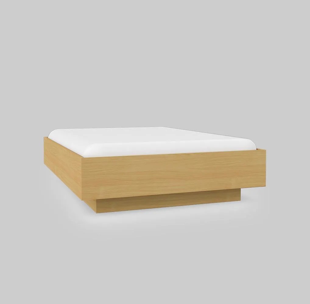 BTC INNA 160x200 Varianta: CASHMERE