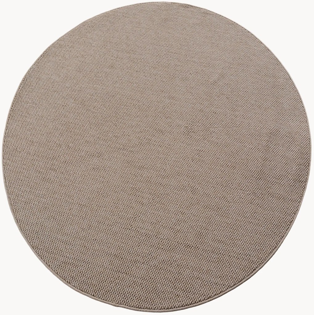 Okrúhly koberec Helix