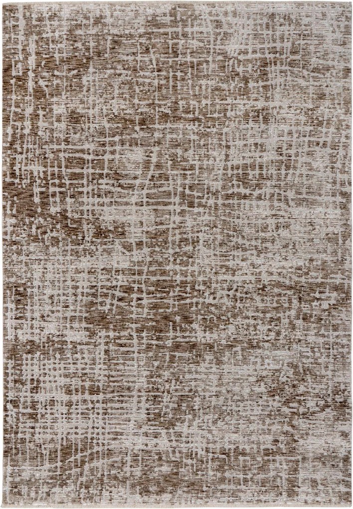 XXXLutz PLOCHO TKANÝ KOBEREC, 80/150 cm taupe Kayoom - Online Only bytové doplnky - 005937144401