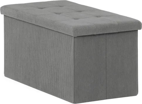 Taburetka sivá TAB-472 GREY6