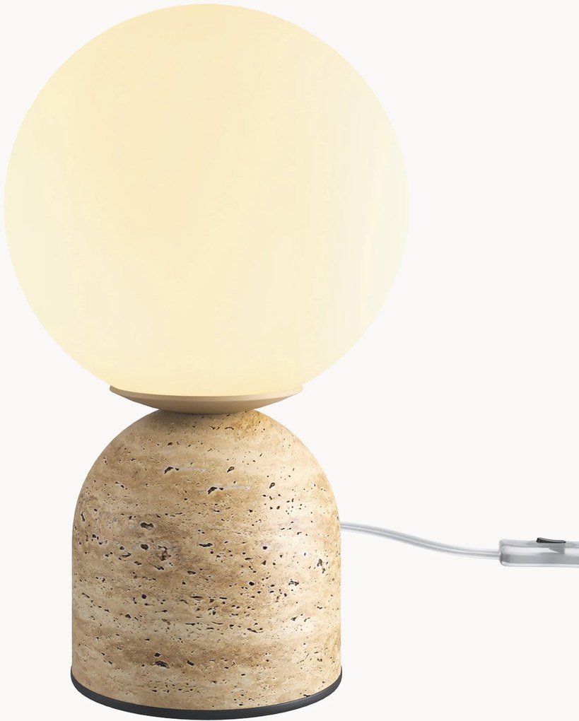 Stolová lampa Tavo