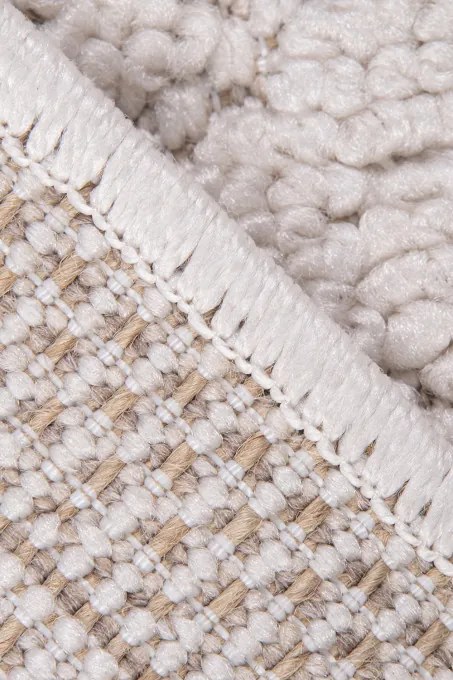 Koberec LENA E097A krémový