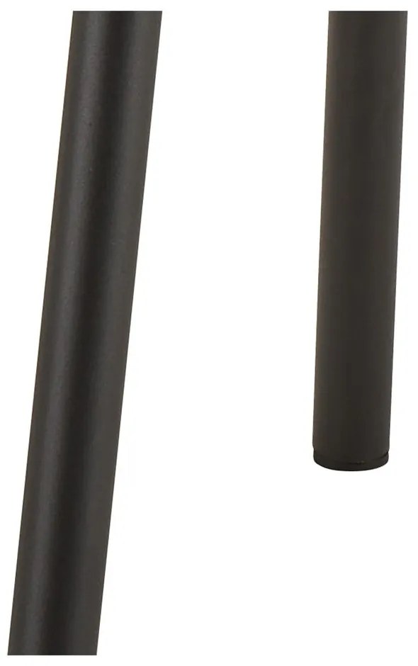 Terakotová jedálenská stolička Esra – Actona