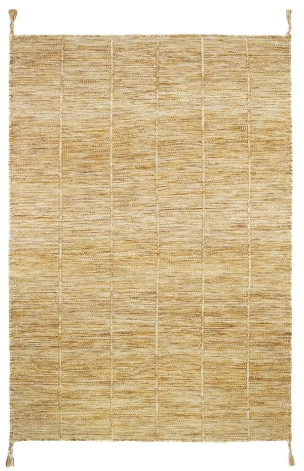 Koberec 170x120 cm Lhena - Nattiot