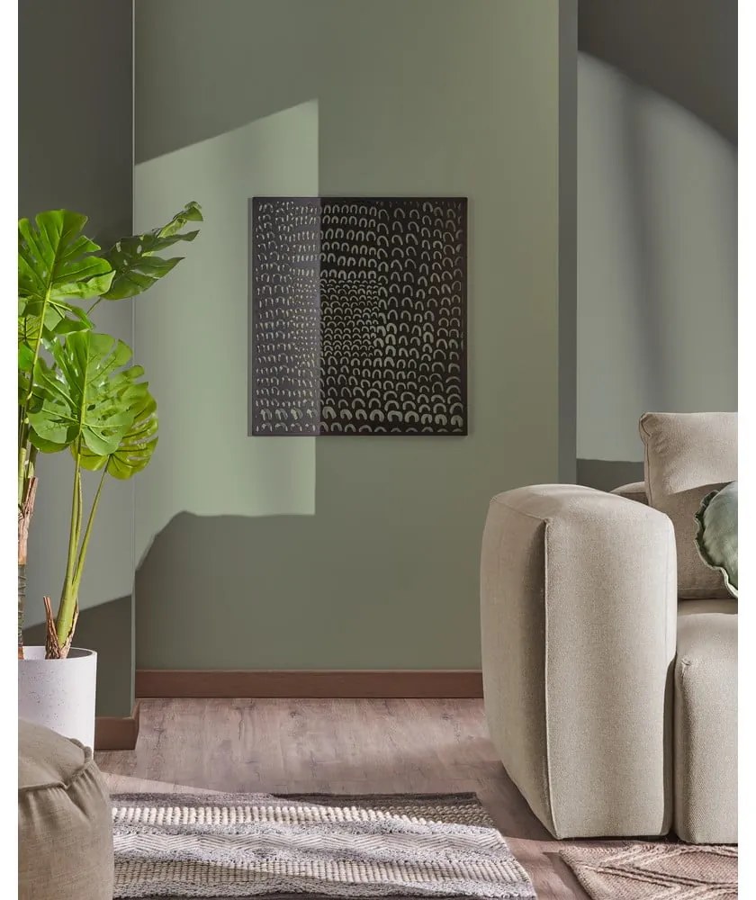 Umelá monstera (výška 130 cm) – Kave Home