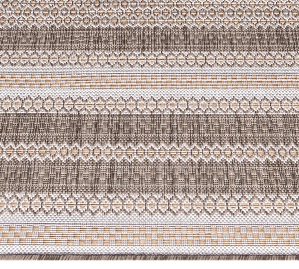 Béžový vonkajší koberec 120x170 cm Sunny – Ayyildiz Carpets