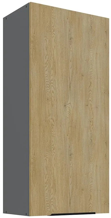 Kuchynská skrinka Cremona Ant 50g-108 1f