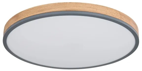 Globo 416080WD4R-CCT - LED Stmiev. stropné svietidlo DORO LED/40W/230V 2700-6500K + DO