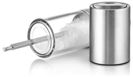 Cole&Mason - Sada mlynčekov na soľ a korenie OSLO 2 ks 18,5 cm