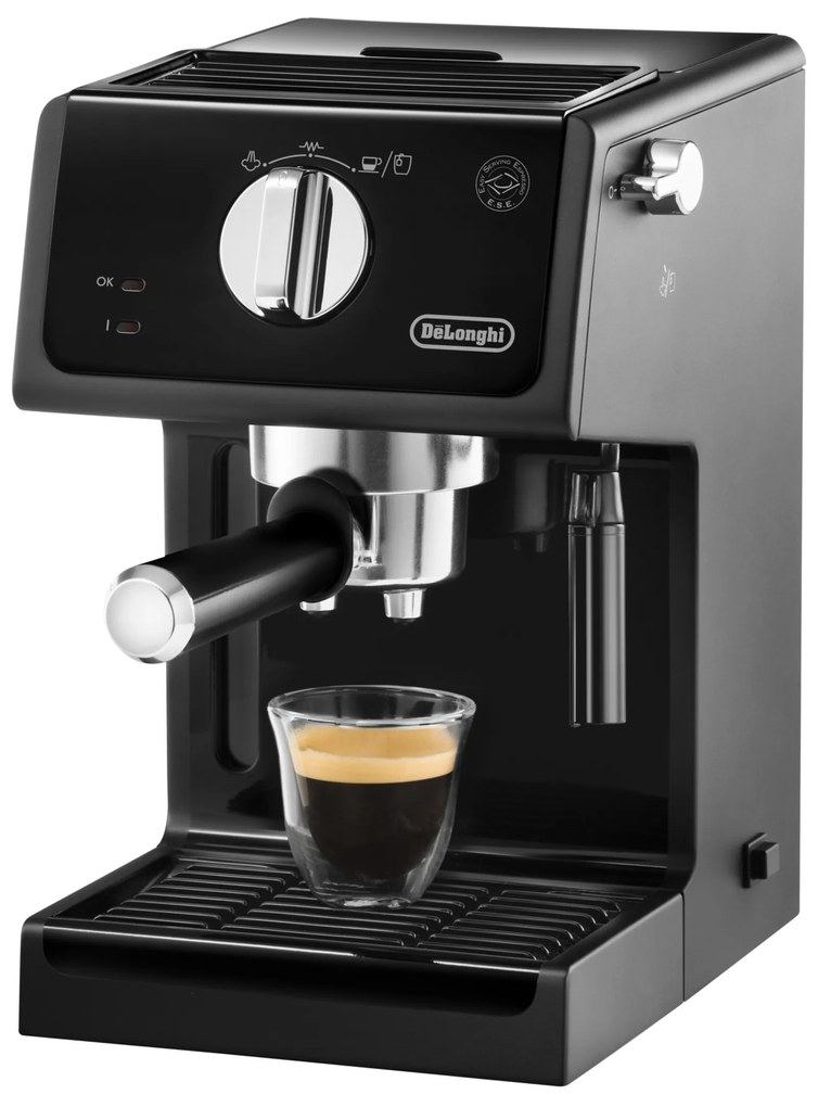 Delonghi Pákový kávovar Ecp31.21 (100395585)