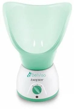 Sauna na tvár Beper 40967-N Respira