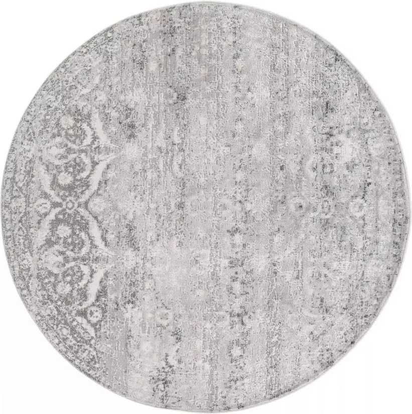 TA Koberec Q449A SVETLOSIVÁ OBLOHA OKRÚHLA Rozmer: 120x120 cm