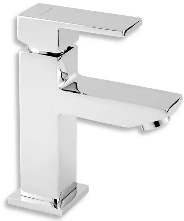 Novaservis Titania Cube umývadlová batéria bez výpuste chróm 98801/1,0 988011.0