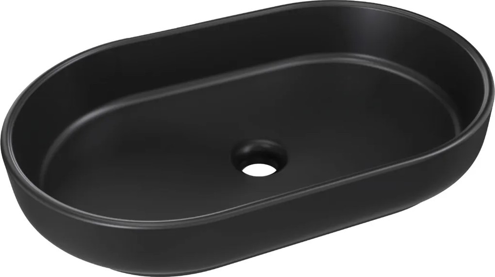 Závesná kúpeľňová skrinka Aster River s umývadlom 120 cm dub cremona/biela