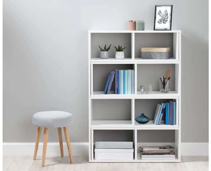 Livarno home Deliaca stena/regál Liverpool (850000431)