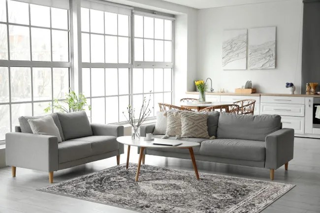 Koberec FD Sensi Diki popolový