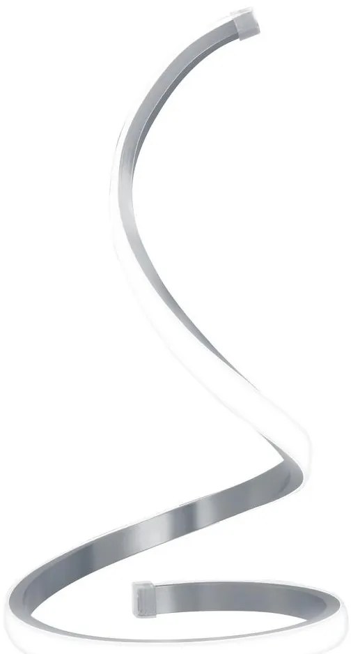 Rabalux 5469 - LED Stolná lampa ANAIS LED/4W/230V