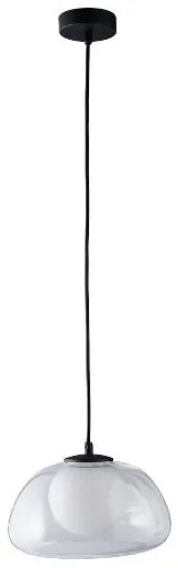 Livarno home Závesné LED svietidlo (transparentná)  (100392905)