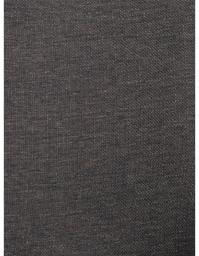 Sivé čalúnené jedálenské kreslá v súprave 2 ks Alison – Rowico