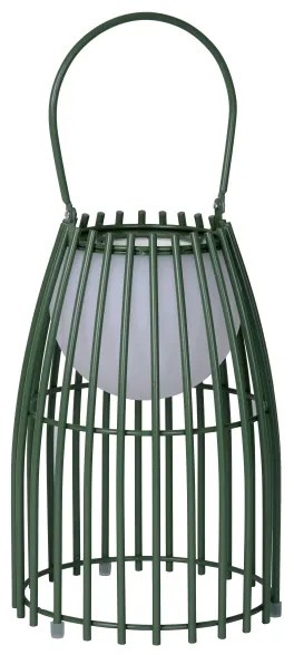 Lucide 06801/01/33 - LED Stmievateľná lampa FJARA LED/0,3W/3,7V USB IP44