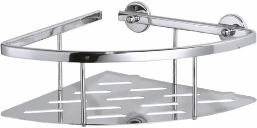 Tesa Aluxx košík chróm 40203-00000-00