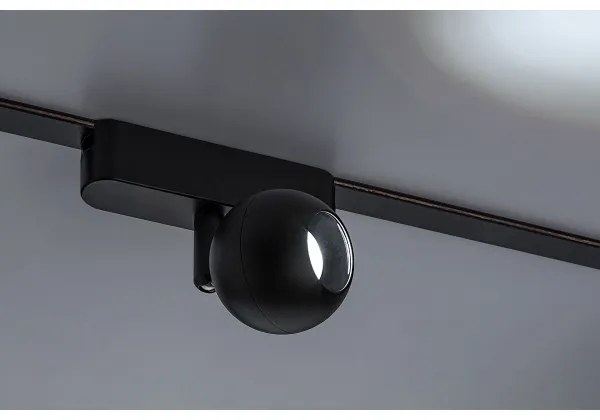 Rabalux 70130 - LED Stm. bod. sviet. do 1-fáz. lišt. sys. LiTrack 5W/24V