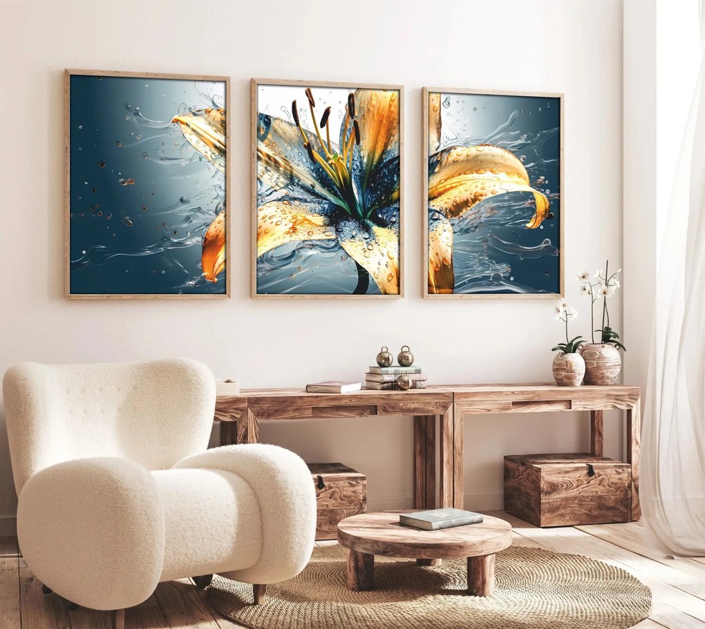 Huhu219 - 35 x 50