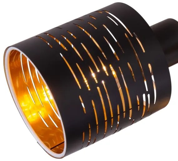 Globo 15342-3D - Prisadený luster TUNNO 3xE14/15W/230V