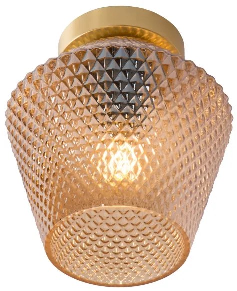 Lucide 03134/01/62 - Stropné svietidlo ROSALIND 1xE27/40W/230V