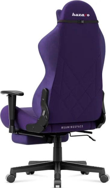 Herná stolička Force 5.7 Purple