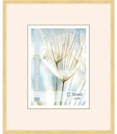 Fotorám 50x60, SLS/002