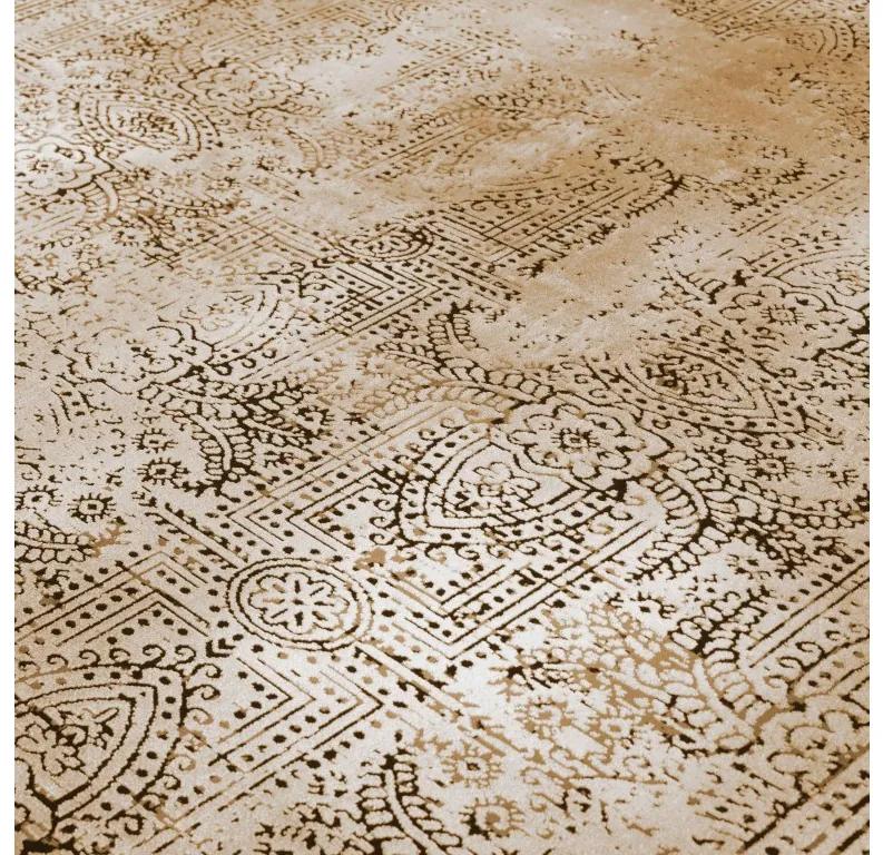 Ayyildiz Kusový koberec ELITE 8800, Medená Rozmer koberca: 240 x 340 cm