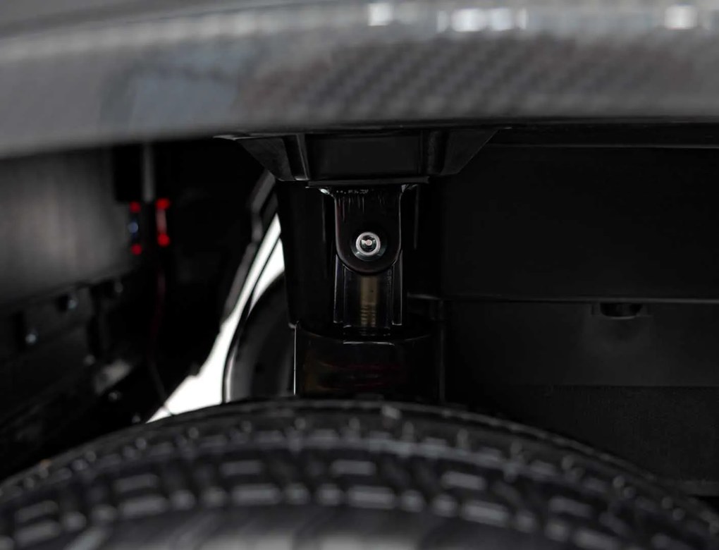 Vozidlo Mercedes Benz G63 AMG XXL Black