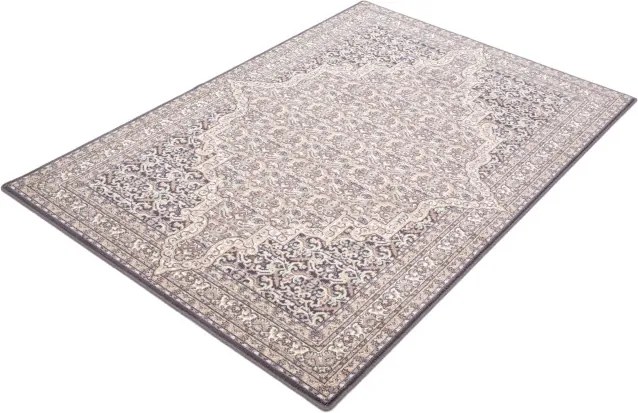 Koberec Agnella Isfahan Baruch vresový