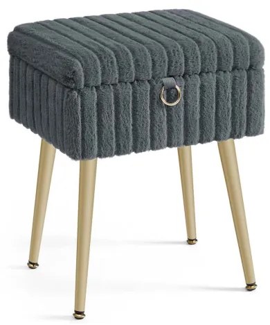 Úložná taburetka LOM505GZ02