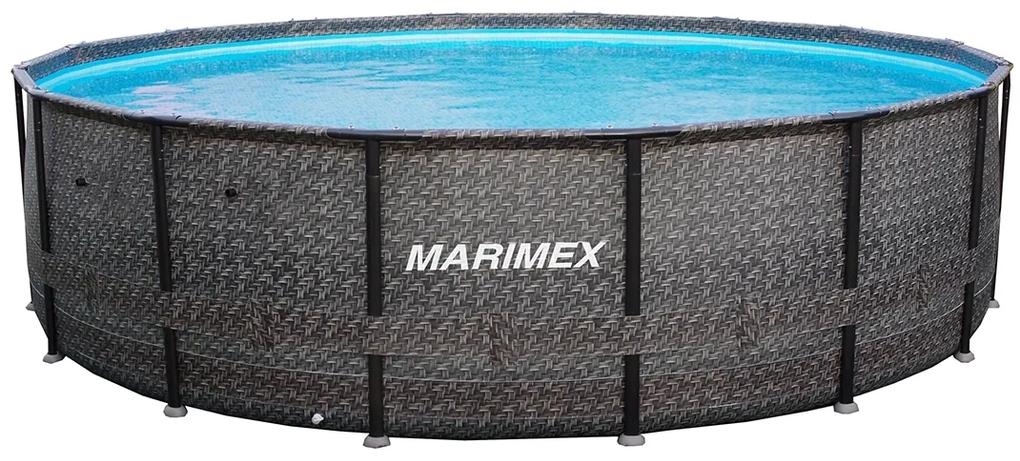 Marimex Florida Premium 4,88 x 1,22 10340214