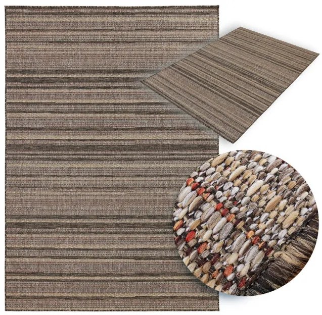 Koberec Fener Dune Brown