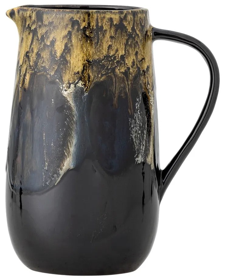Džbán z kameniny Wyatt – Bloomingville